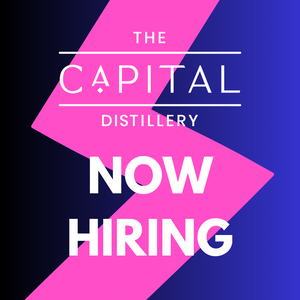 Position available: Distillery Assistant