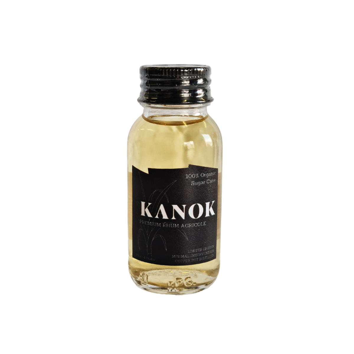 Kanok Rhum