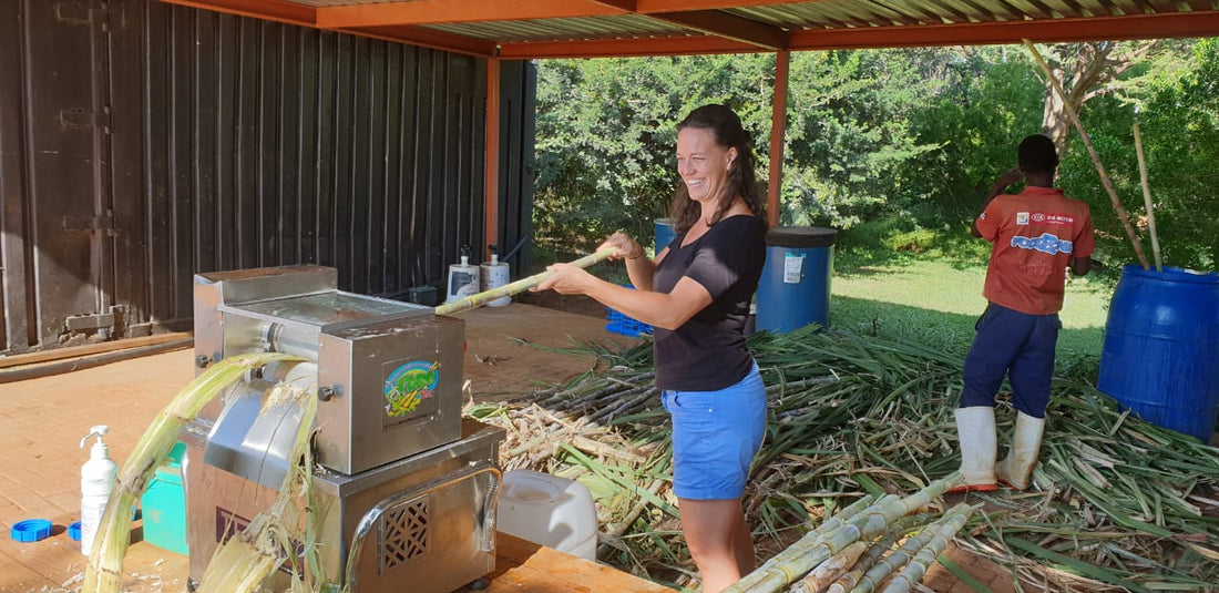 What is a Rhum Agricole?