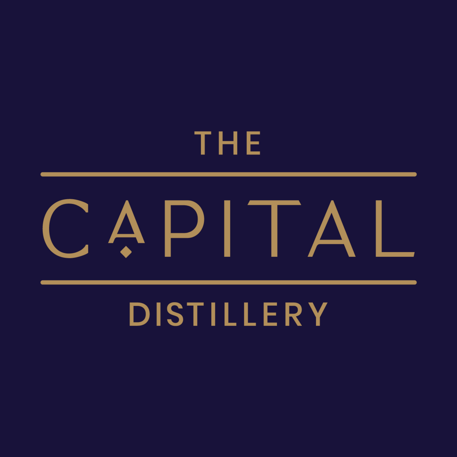 The Capital Distillery Voucher