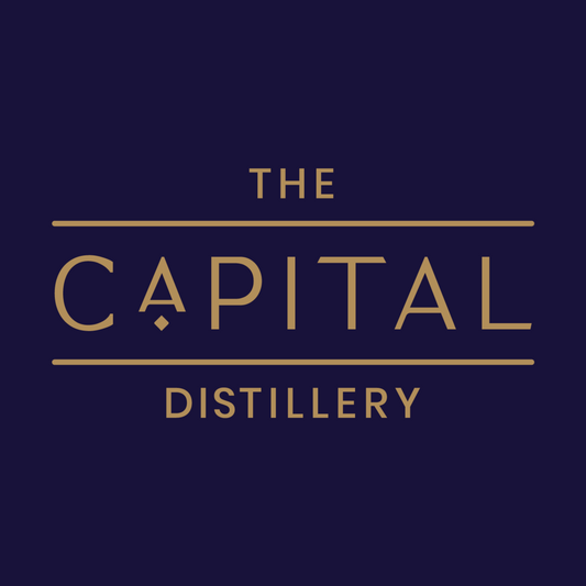 The Capital Distillery Voucher